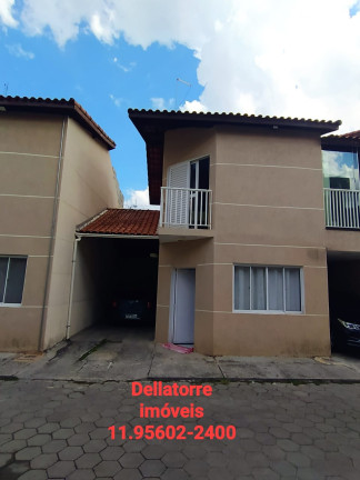 Imagem Sobrado com 2 Quartos à Venda, 89 m²em Vila Perracini - Poá Imagem Sobrado com 2 Quartos à Venda, 89 m²em Vila Perracini - Poá