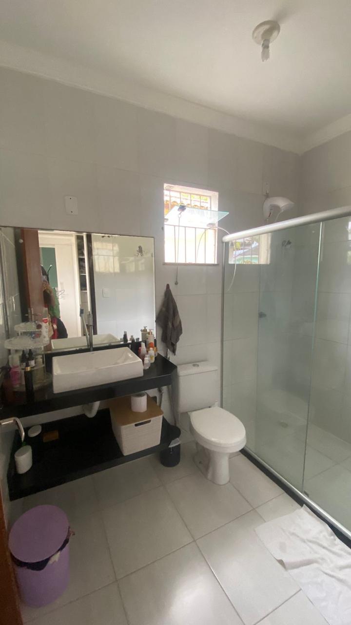 Imagem Casa de Condomínio com 3 Quartos à Venda, 148 m² em Praia do Buraquinho - Lauro de Freitas Imagem Casa de Condomínio com 3 Quartos à Venda, 148 m² em Praia do Buraquinho - Lauro de Freitas