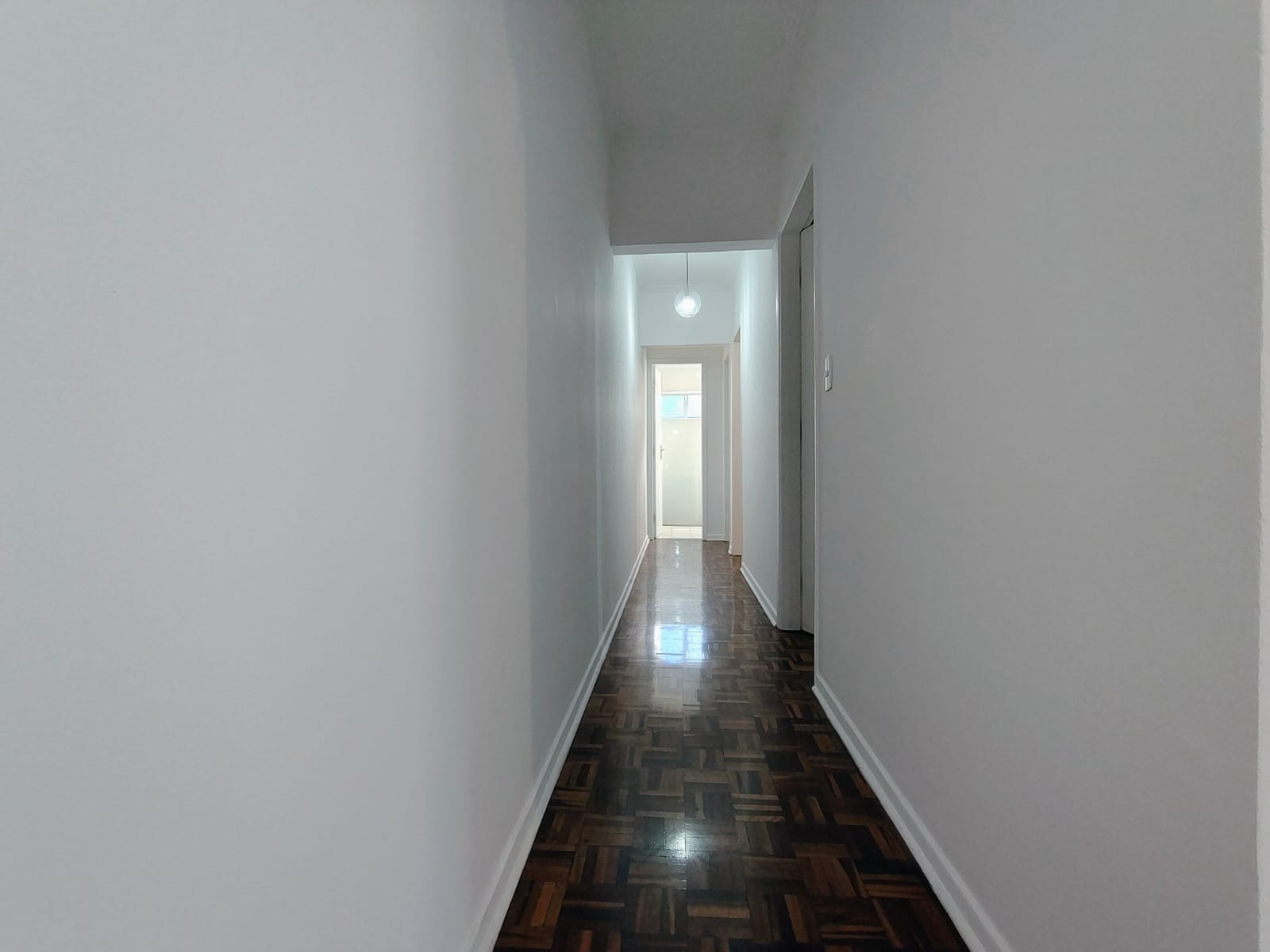 Imagem Apartamento com 3 Quartos à Venda, 75 m² em Encruzilhada - Santos