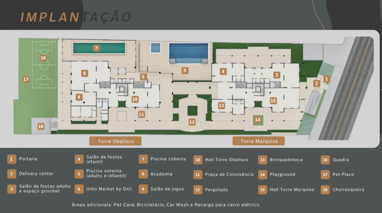 Imagem Apartamento com 2 Quartos à Venda, 63 m² em Vila Prudente - São Paulo