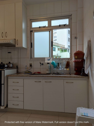 Imagem Apartamento com 2 Quartos à Venda, 60 m² em Caiçaras - Belo Horizonte