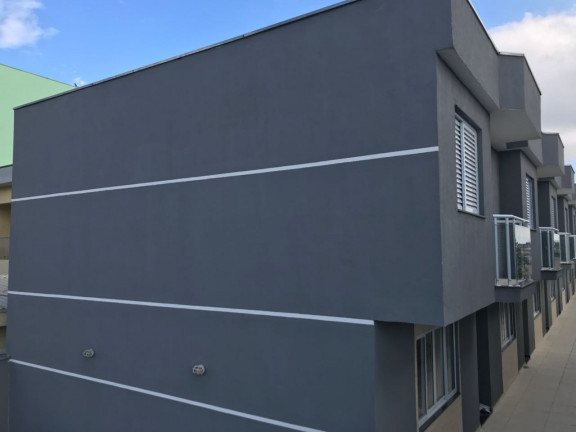 Imagem Sobrado com 3 Quartos à Venda, 90 m² em Vila Ré - São Paulo