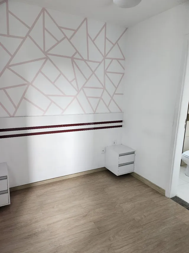 Imagem Apartamento com 3 Quartos à Venda, 63 m²em Monte Castelo - São José dos Campos