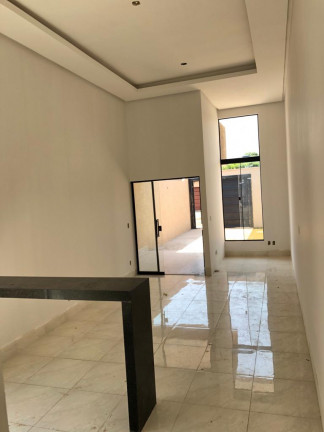 Imagem Casa com 3 Quartos à Venda, 103 m² em Condomínio das Esmeraldas - Goiânia Imagem Casa com 3 Quartos à Venda, 103 m² em Condomínio das Esmeraldas - Goiânia