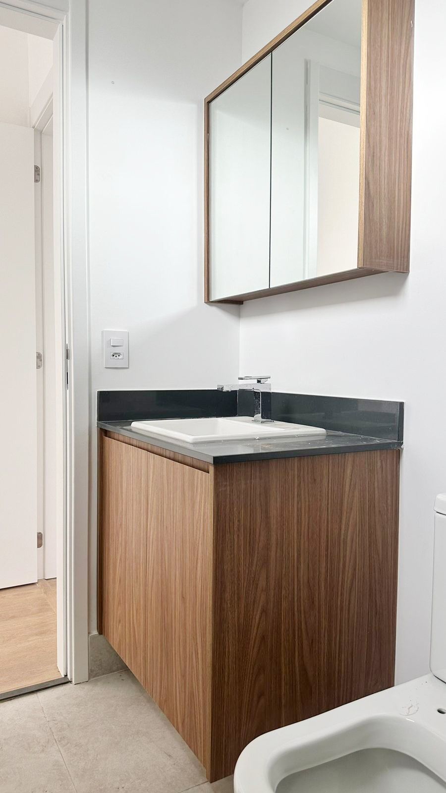 Imagem Apartamento com 2 Quartos à Venda, 69 m²em Jardim Caravelas - São Paulo
