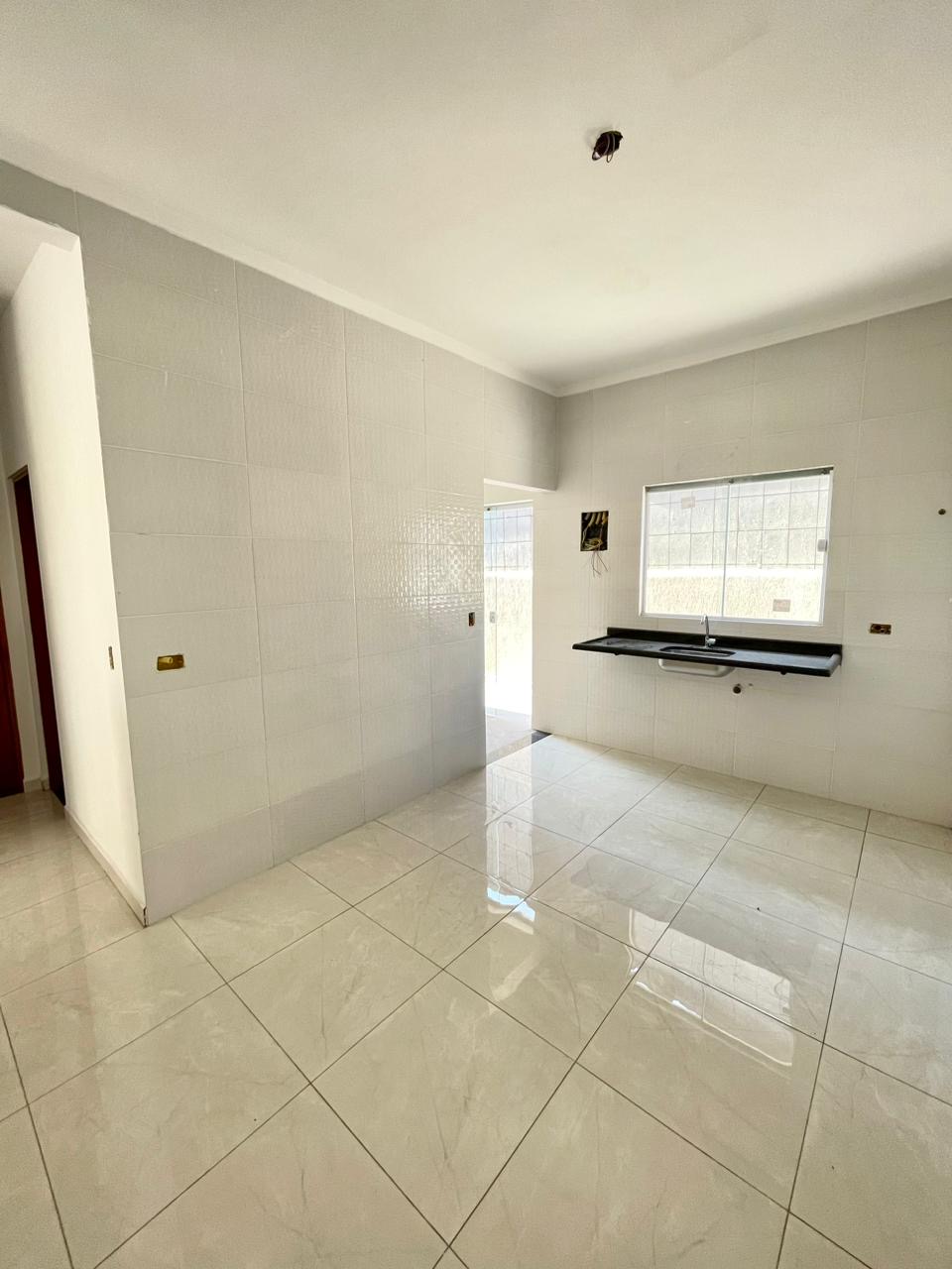 Imagem Casa de Condomínio com 2 Quartos à Venda, 61 m²em Esplanada dos Barreiros - São Vicente