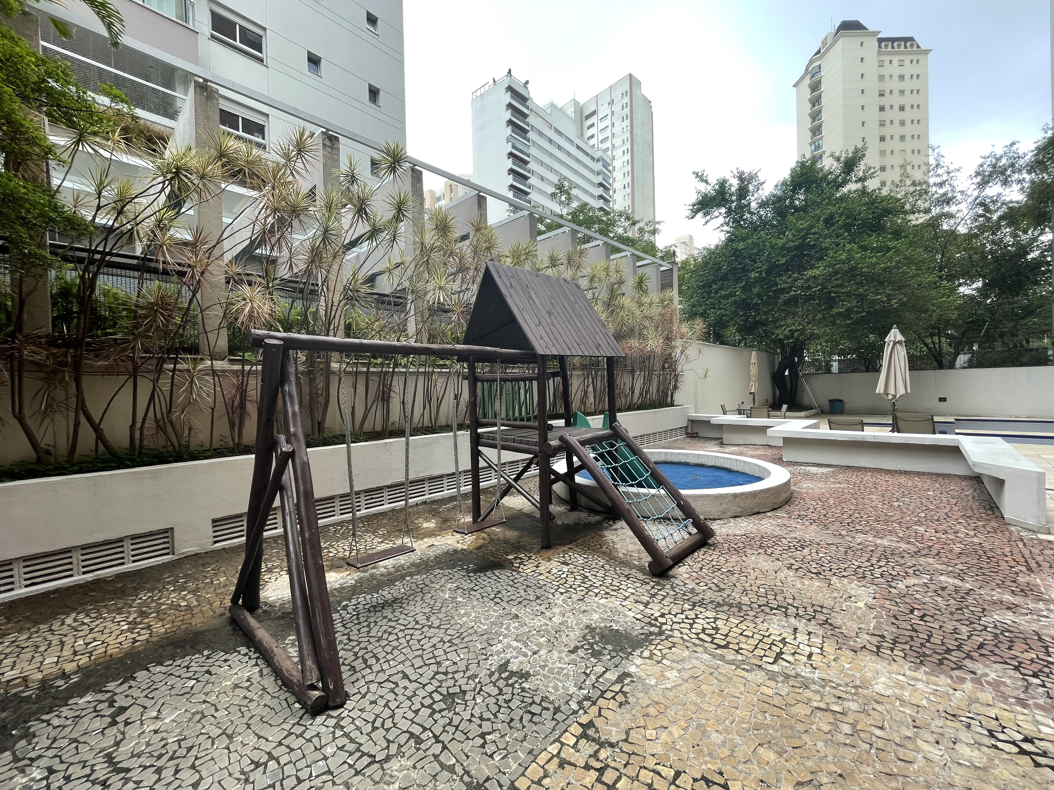 Imagem Apartamento com 3 Quartos à Venda, 227 m² em Campo Belo - São Paulo Imagem Apartamento com 3 Quartos à Venda, 227 m² em Campo Belo - São Paulo