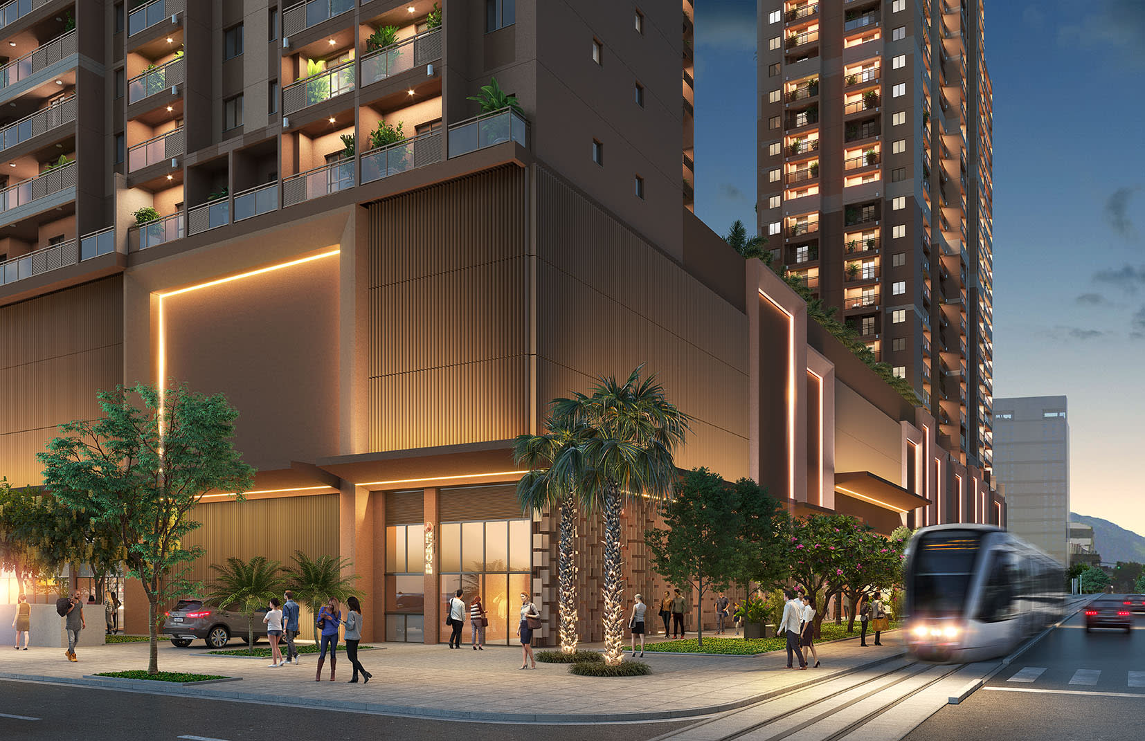 Imagem Studio com 1 Quarto à Venda, 33 m²em Santo Cristo - Rio de Janeiro