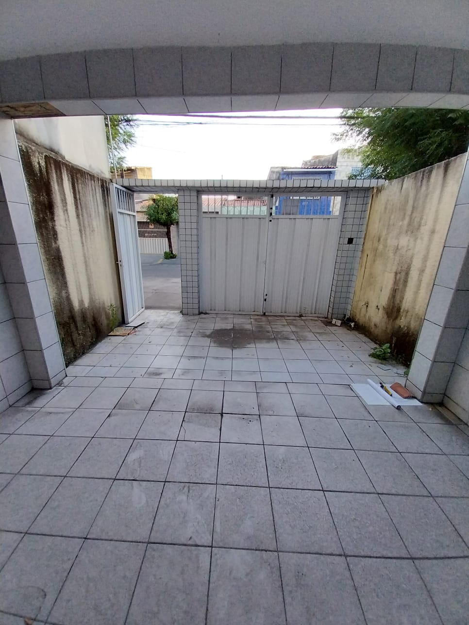 Imagem Sobrado com 3 Quartos à Venda, 125 m²em Parque Araxá - Fortaleza