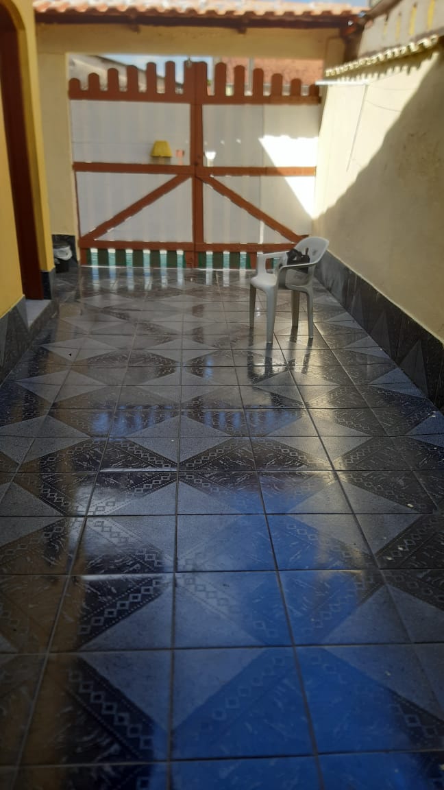 Imagem Casa com 1 Quarto à Venda, 100 m²em Agenor de Campos - Mongaguá