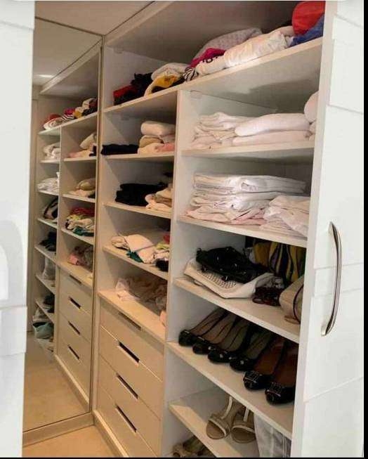 Imagem Apartamento com 2 Quartos à Venda, 80 m²em Batel - Curitiba
