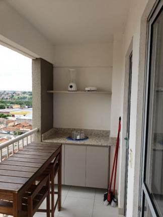 Imagem Apartamento com 3 Quartos à Venda, 78 m²em Aeroviário - Goiânia Imagem Apartamento com 3 Quartos à Venda, 78 m²em Aeroviário - Goiânia