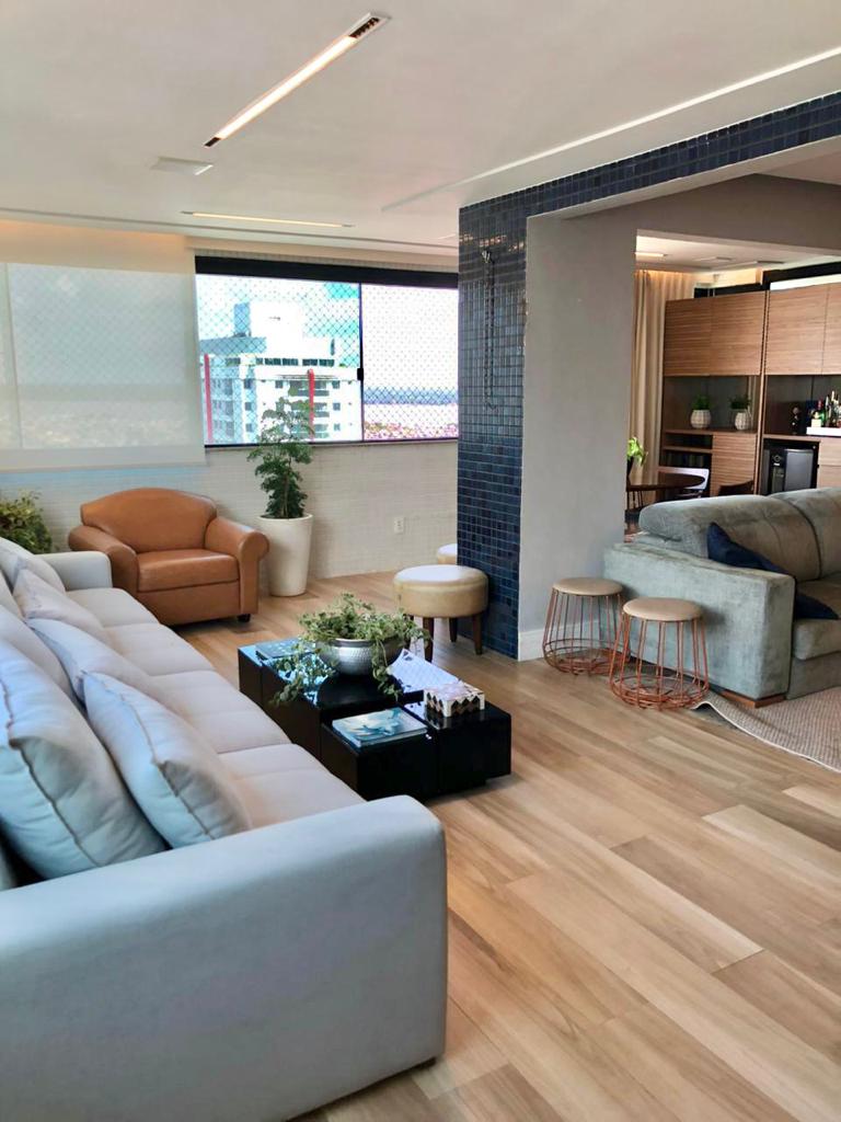 Imagem Apartamento com 3 Quartos à Venda, 289 m²em Jurunas - Belém