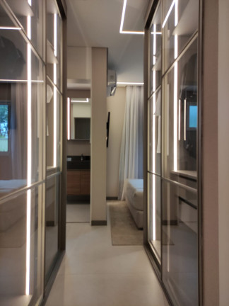 Imagem Apartamento com 3 Quartos à Venda, 75 m² em Buru - Salto
