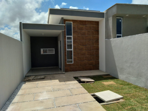 Imagem Casa com 3 Quartos à Venda, 90 m² em Parque Santa Maria - Fortaleza Imagem Casa com 3 Quartos à Venda, 90 m² em Parque Santa Maria - Fortaleza