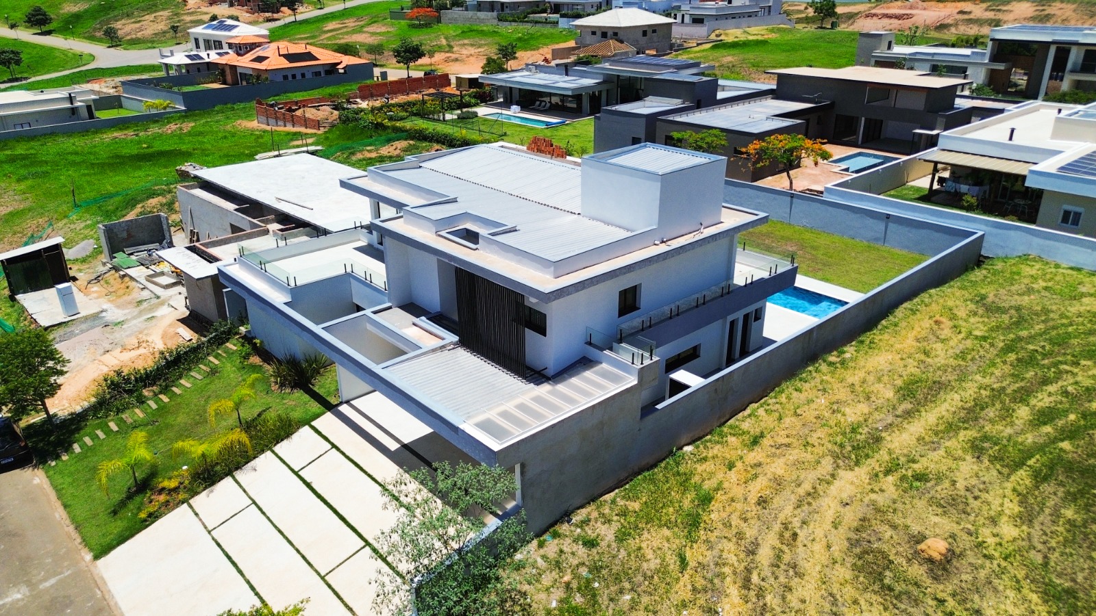Imagem Casa de Condomínio com 4 Quartos à Venda, 350 m²em Residencial Parque Campos de Santo Antônio II - Itu Imagem Casa de Condomínio com 4 Quartos à Venda, 350 m²em Residencial Parque Campos de Santo Antônio II - Itu