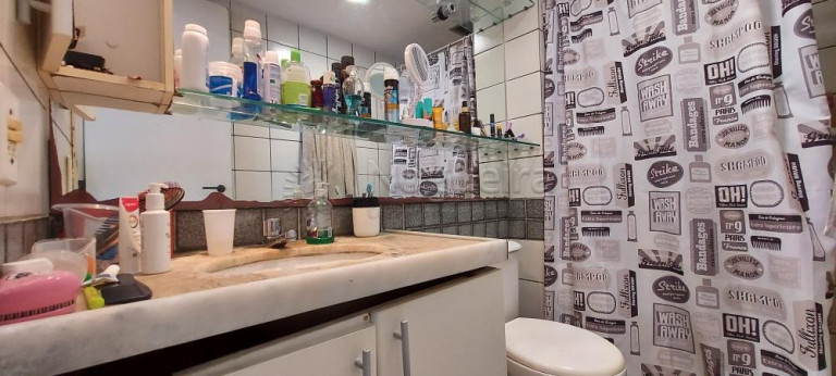 Imagem Apartamento com 3 Quartos à Venda, 89 m² em Boa Viagem - Recife