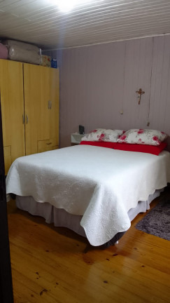 Imagem Casa com 4 Quartos à Venda, 133 m² em Centro - Canela