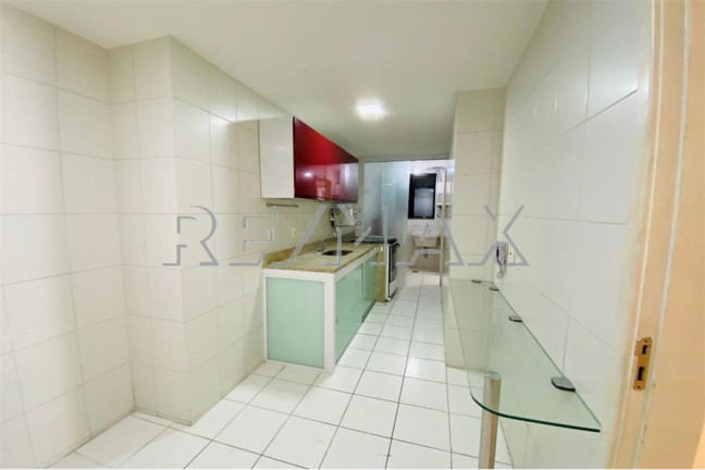 Imagem Apartamento com 2 Quartos à Venda, 85 m² em Vital Brazil - Niterói