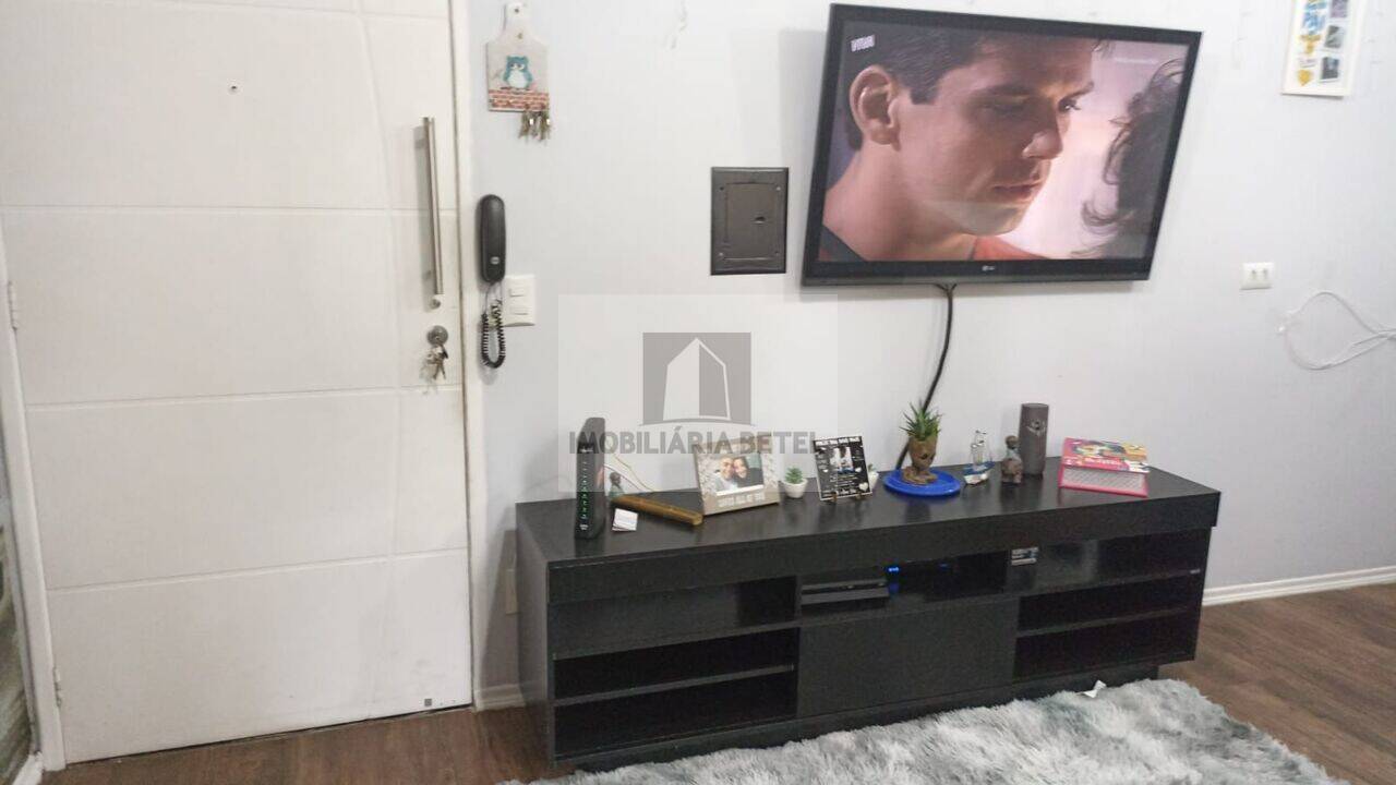 Imagem Apartamento com 2 Quartos à Venda, 55 m²em Jardim Alvorada - Santo André Imagem Apartamento com 2 Quartos à Venda, 55 m²em Jardim Alvorada - Santo André