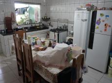 Imagem Casa com 2 Quartos à Venda, 240 m²em Segismundo Pereira - Uberlândia