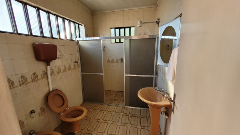 Imagem Casa com 3 Quartos à Venda,  em Cristo Rei - São Leopoldo