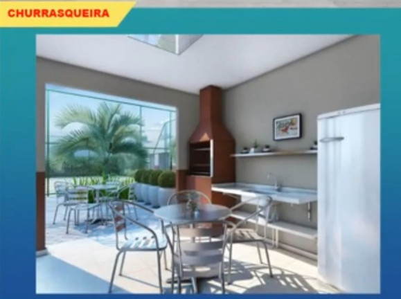 Imagem Apartamento com 2 Quartos à Venda, 48 m² em Cidade Jardins - Valparaíso de Goiás Imagem Apartamento com 2 Quartos à Venda, 48 m² em Cidade Jardins - Valparaíso de Goiás