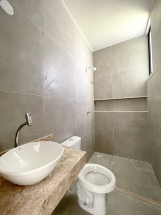 Imagem Casa com 3 Quartos à Venda, 110 m² em Parque Hawaí - Eusébio