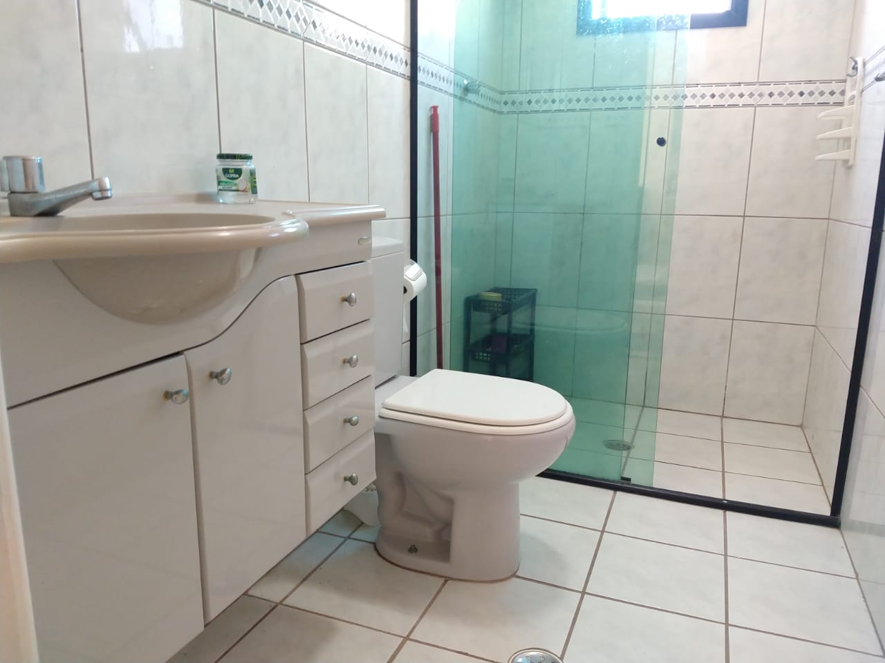Imagem Apartamento com 2 Quartos à Venda, 128 m²em Caiçara - Praia Grande