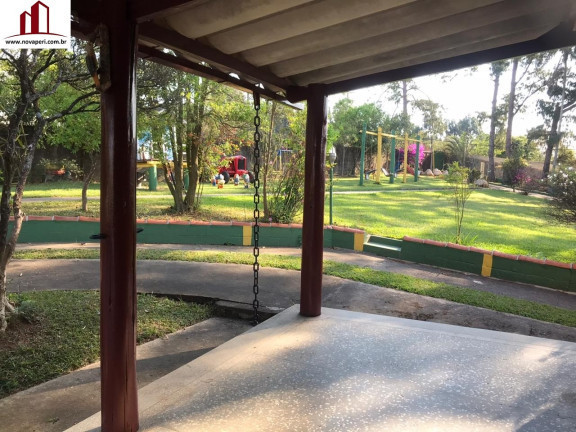 Imagem Chácara com 5 Quartos à Venda,  em Chácaras Bom Tempo - Franco da Rocha
