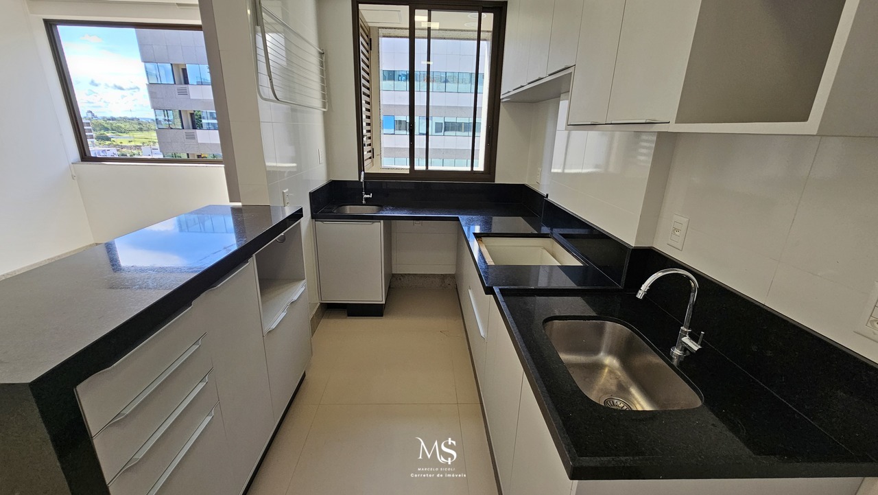 Imagem Apartamento com 2 Quartos à Venda, 68 m² em Setor Noroeste - Brasília