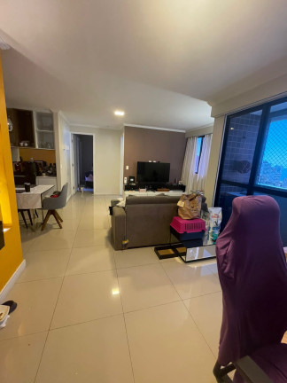 Imagem Apartamento com 1 Quarto à Venda,  em Meireles - Fortaleza