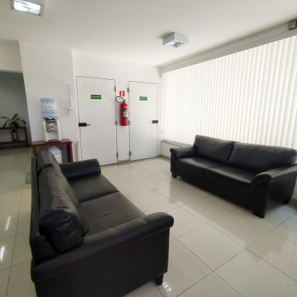 Imagem Sala Comercial à Venda, em Vila Gilda - Santo André Imagem Sala Comercial à Venda, em Vila Gilda - Santo André