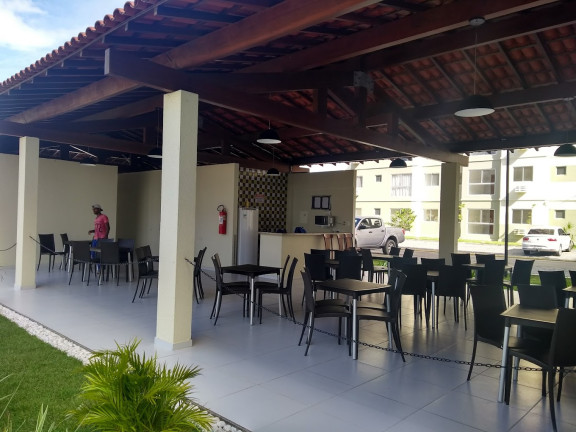Imagem Apartamento com 2 Quartos para Alugar, 45 m² em Candeias - Jaboatão dos Guararapes