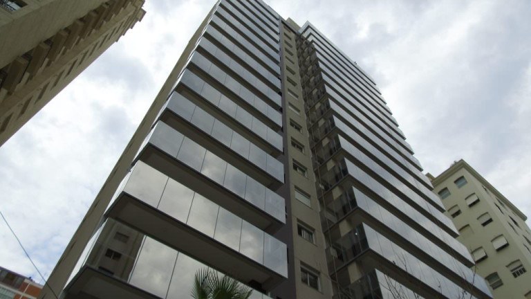 Imagem Apartamento com 3 Quartos à Venda, 240 m²em Cerqueira César - São Paulo