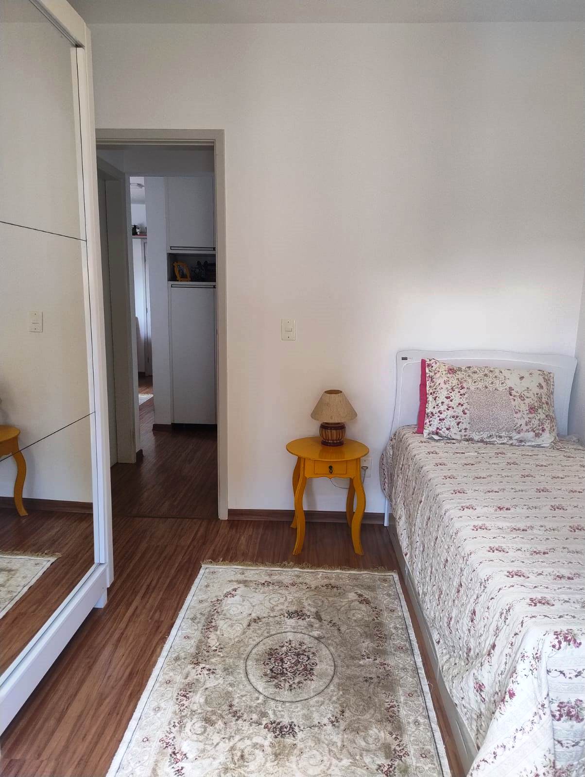 Imagem Apartamento com 2 Quartos à Venda, 53 m² em Parque Vivaldi Leite Ribeiro - Poços de Caldas