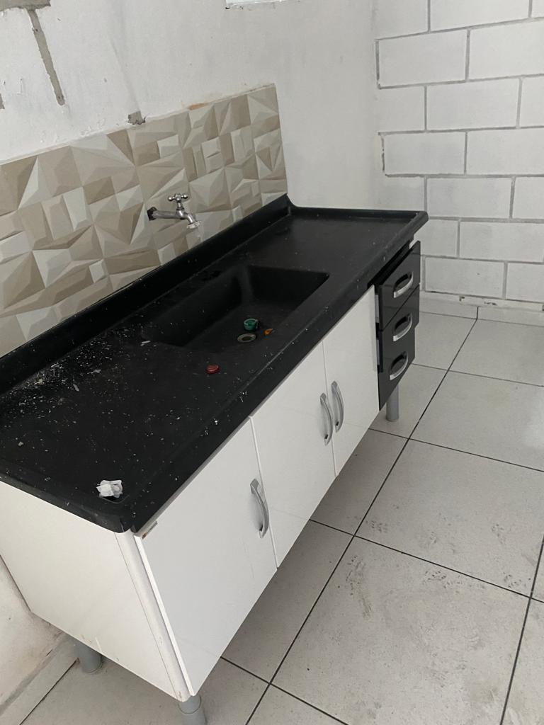Imagem Galpão à Venda, 256 m² em Rochdale - Osasco Imagem Galpão à Venda, 256 m² em Rochdale - Osasco