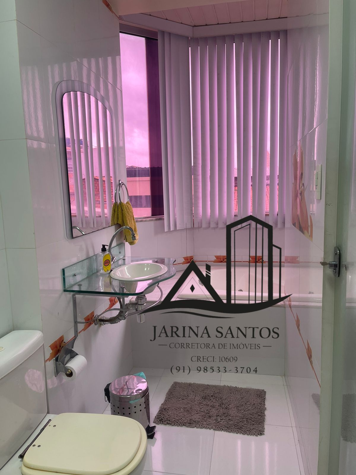 Imagem Apartamento com 4 Quartos à Venda, 125 m²em Nazaré - Belém