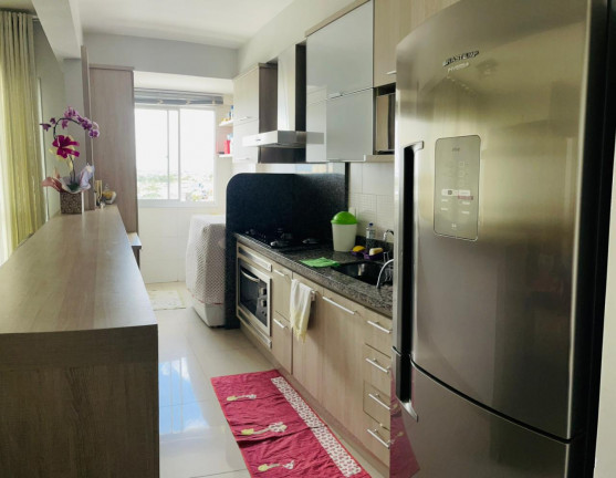 Imagem Apartamento com 2 Quartos à Venda, 57 m² em Ilda - Aparecida de Goiânia