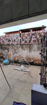 Imagem Casa com 4 Quartos à Venda, 150 m² em Novo Mondubim - Fortaleza Imagem Casa com 4 Quartos à Venda, 150 m² em Novo Mondubim - Fortaleza