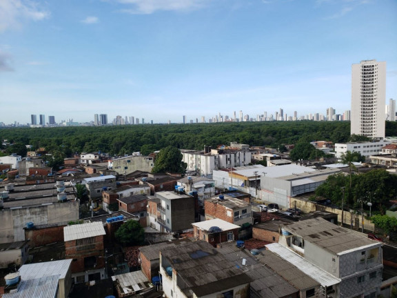 Apartamento com 2 Quartos à Venda, 63 m² em Imbiribeira - Recife