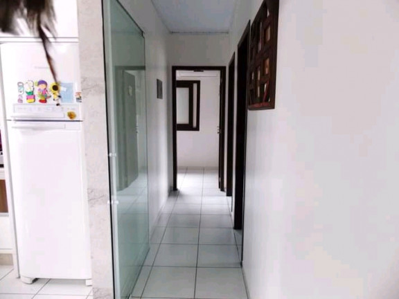 Imagem Casa com 3 Quartos à Venda, 76 m² em Mina União - Criciúma
