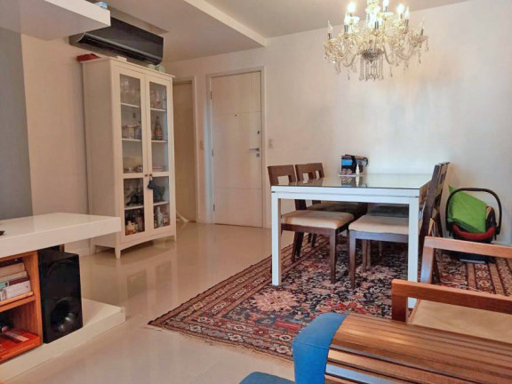 Imagem Apartamento com 3 Quartos à Venda, 140 m² em Ingá - Niterói Imagem Apartamento com 3 Quartos à Venda, 140 m² em Ingá - Niterói