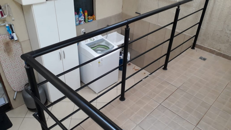 Imagem Casa de Vila com 2 Quartos à Venda, 90 m² em Jardim Maria Duarte - São Paulo