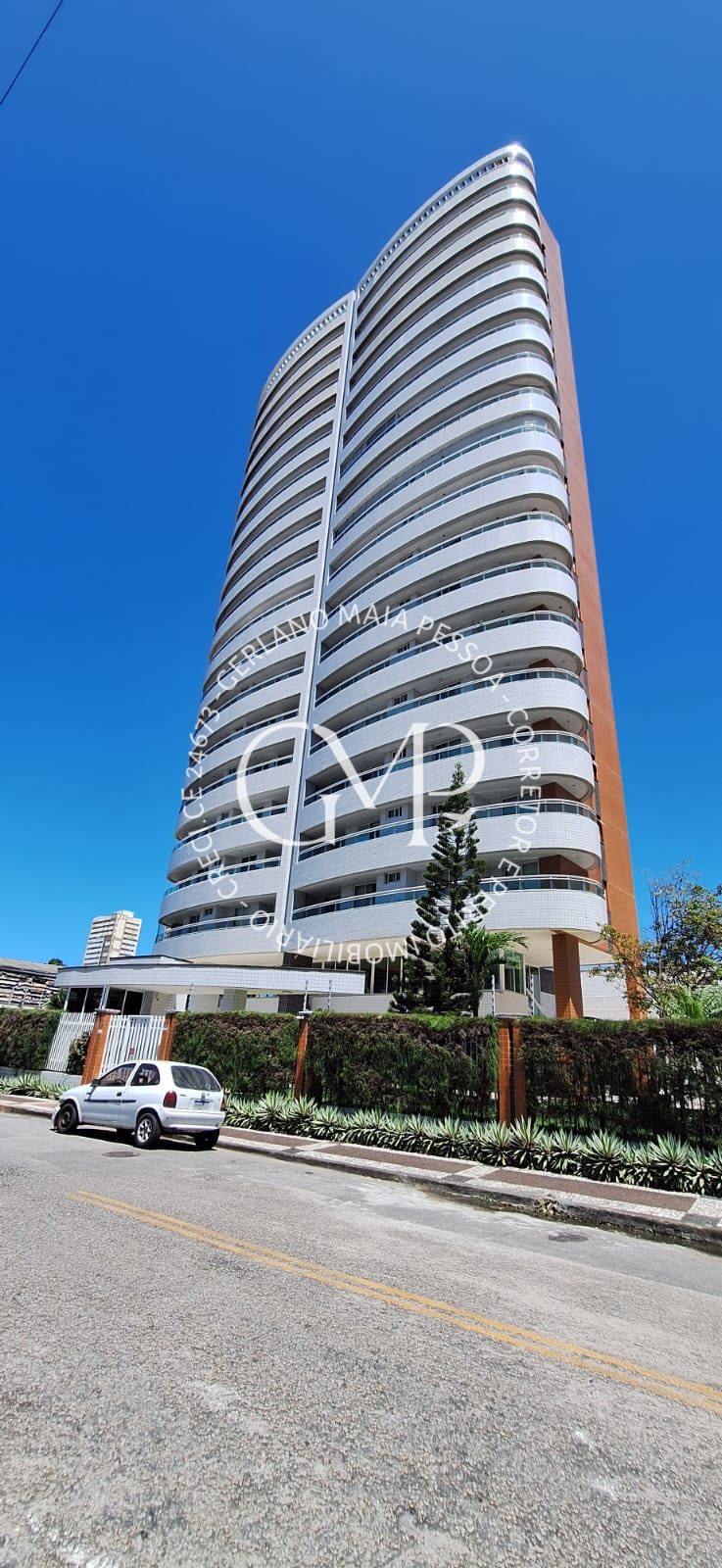 Apartamento com 3 Quartos à Venda, 122 m² em Fátima - Fortaleza