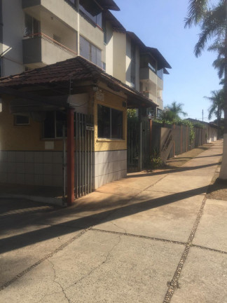 Imagem Apartamento com 2 Quartos à Venda, 58 m² em Jardim Bela Vista - Goiânia