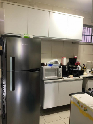 Imagem Apartamento com 3 Quartos à Venda, 65 m² em Cajazeiras - Fortaleza Imagem Apartamento com 3 Quartos à Venda, 65 m² em Cajazeiras - Fortaleza