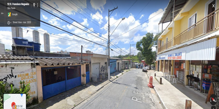 Imagem Casa com 2 Quartos à Venda, em Jardim Jaqueline - São Paulo Imagem Casa com 2 Quartos à Venda, em Jardim Jaqueline - São Paulo