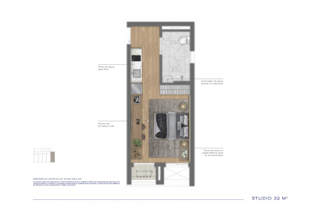 Imagem Apartamento com 2 Quartos à Venda, 32 m² em Jardim Vera Cruz - São Paulo Imagem Apartamento com 2 Quartos à Venda, 32 m² em Jardim Vera Cruz - São Paulo