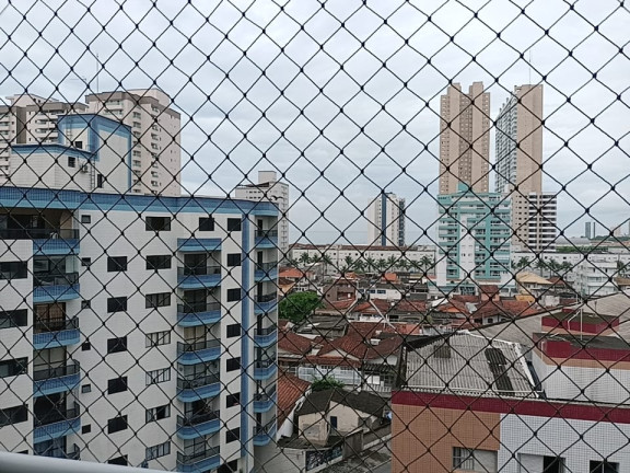 Imagem Apartamento com 2 Quartos à Venda, 70 m² em Mirim - Praia Grande Imagem Apartamento com 2 Quartos à Venda, 70 m² em Mirim - Praia Grande